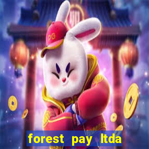 forest pay ltda plataforma de jogos